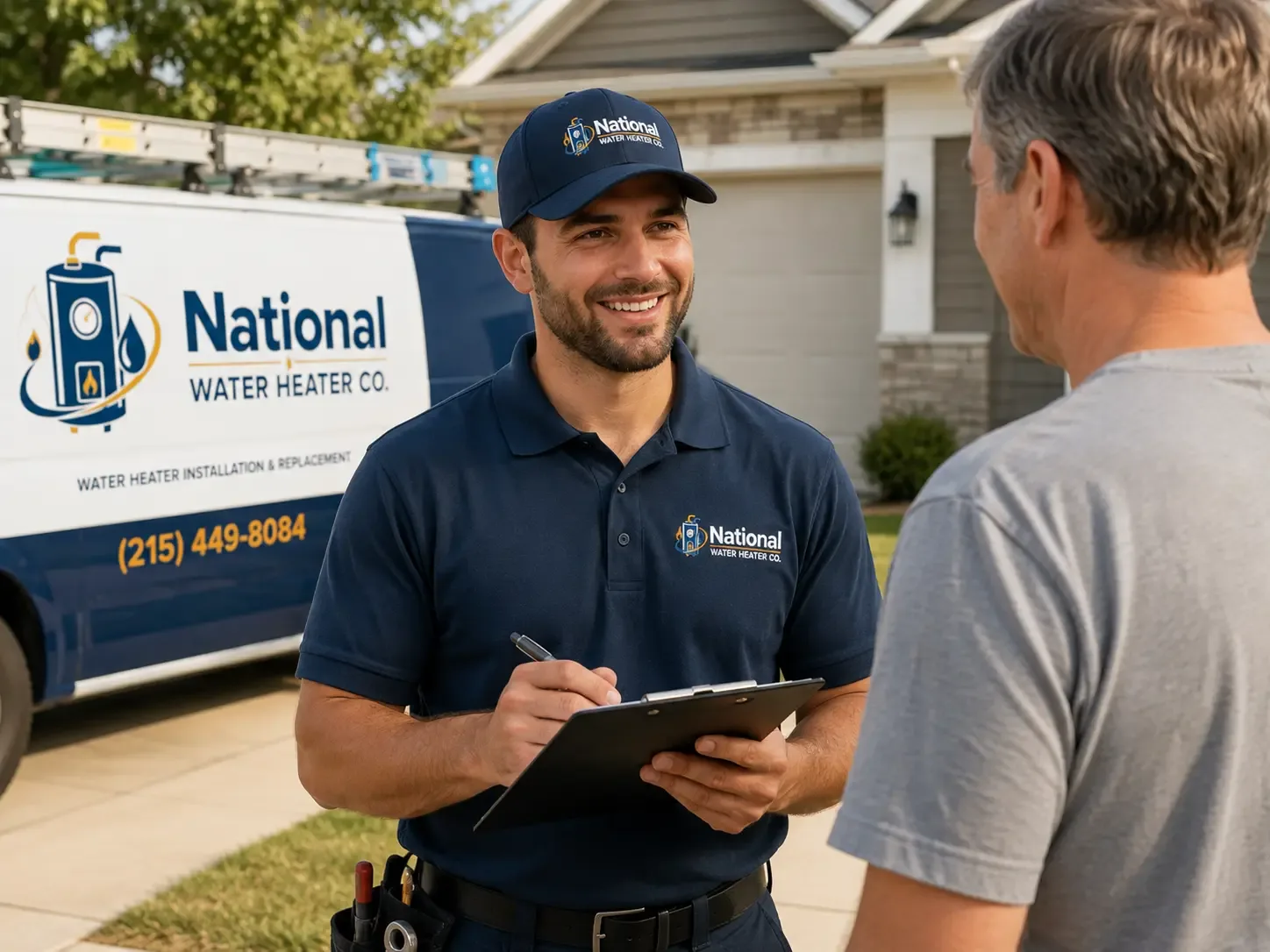 Water Heater Installation Hallsville, MO FAQs